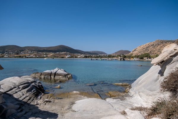 kymo excursions paros kitesurf