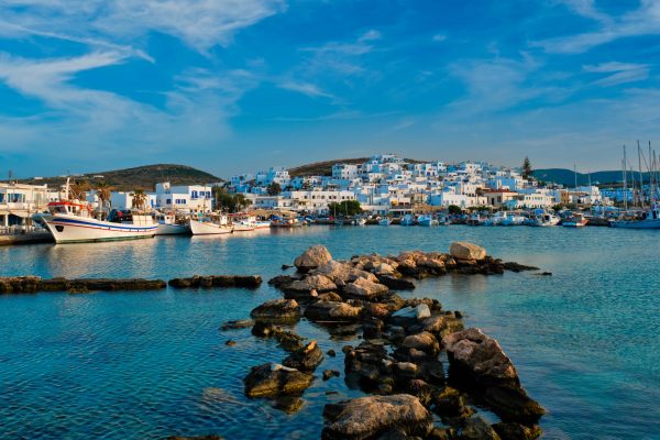 kymo excursions paros