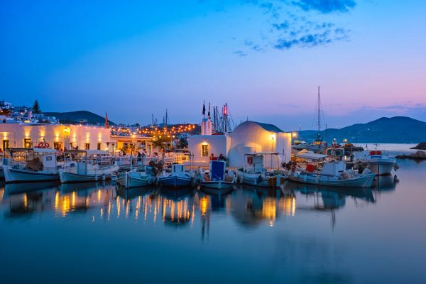 kymo excursions paros