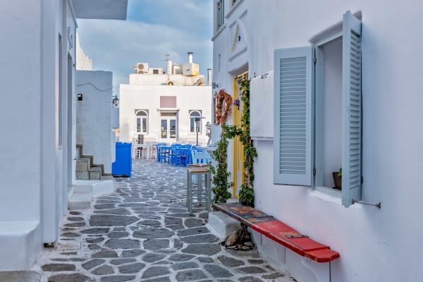 kymo excursions paros