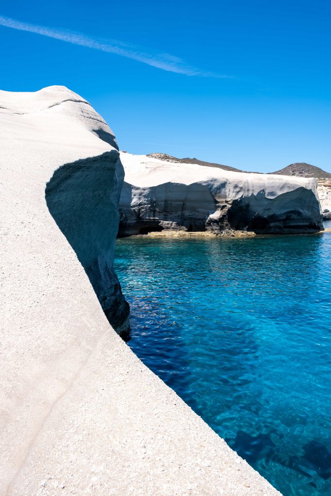 kymo trips - greek islands beaches